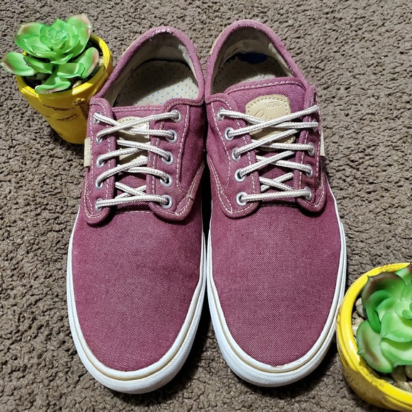 Vans Other - Van's Chima Ferguson Sydney Pro Cush lite